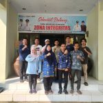 Aktivis Muda dan Pemerintah Kecamatan Gunungsari Perkuat Komitmen Sinergi dan Anti-Intimidasi