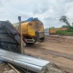 Diduga Mafia Kimia, Pembunuh dan Koruptor Rp.15 M, Kini anggota DPRD Banten Salah satu Partai