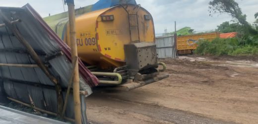 Diduga Mafia Kimia, Pembunuh dan Koruptor Rp.15 M, Kini anggota DPRD Banten Salah satu Partai