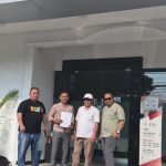 PT Adira Finance Cabang Cilegon Diduga Tak Patuhi OJK, ABB Desak OJK Banten Untuk Bertindak