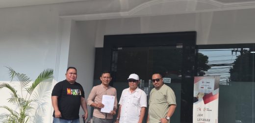 PT Adira Finance Cabang Cilegon Diduga Tak Patuhi OJK, ABB Desak OJK Banten Untuk Bertindak