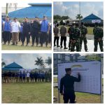 Perangi Narkoba dan Komunikasi Ilegal, Lapas Cilegon Kukuhkan Ikrar Bersama