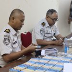 Imigrasi Bekasi Siap Kawal Keberangkatan 12 Ribu Jemaah Haji 2026, Layani dengan Humanis dan Profesional