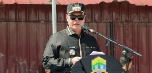 Kota Serang Tembus 3 Besar Indeks Daya Saing se-Provinsi Banten, Lampaui Kabupaten Serang dan Cilegon