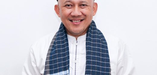 Baznas Kota Depok Ucapkan Selamat HUT Kota Depok ke-2