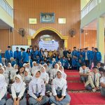 Cegah Kekerasan Sejak Dini, Mahasiswa Hukum UNPAM Serang Edukasi Pencegahan Pelecehan Seksual di SMAN 5 Kota Serang