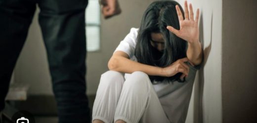 Ayah Tiri ‘Predator’ Anak Jadi Korban, Warga Serang Ngamuk.