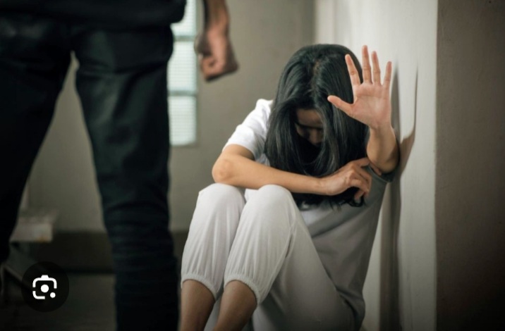 Ayah Tiri ‘Predator’ Anak Jadi Korban, Warga Serang Ngamuk.