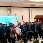 Masduki Pimpin KAHMI, Siapkan Road Show Kampus dan Soroti Ketimpangan Investasi-Pengangguran