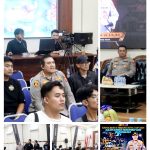 Kapolresta Serang Kota Dukung Pengembangan Esport melalui Turnamen Kapolresta Cup 2026