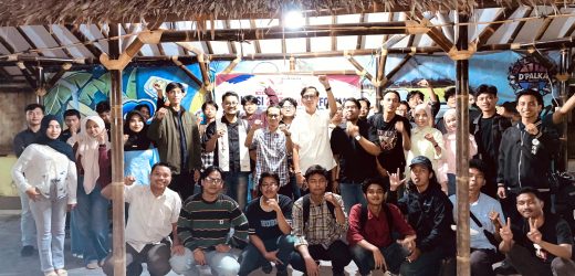 Refleksi Reformasi: Mahasiswa dan Aktivis Soroti Ancaman Kemunduran Demokrasi