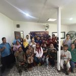 Resmikan Kantor DPD Tangsel, IWO Indonesia Perkuat Struktur dan Sinergi