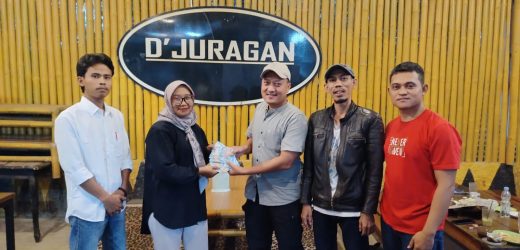 Sinergi MBG dengan BUMDes dan Kopdes Merah Putih di Koroncong Jadi Contoh Penguatan Ekonomi Masyarakat