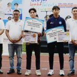 Bank Banten Dukung Gebyar Talenta Siswa dan Berikan Apresiasi Siswa Berprestasi