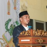 REFLEKSI HARI JADI KE-22 KECAMATAN Gunungsari, “Pelayanan Dasar Masyarakat Harus Menjadi Prioritas”