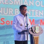 Tangerang Jadi Lokomotif Koperasi Desa, 250 Unit Siap Operasional Dukung Target Ekonomi 8%