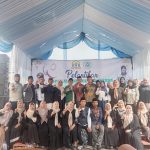 PELANTIKAN DAN LOMBA QASIDAHAN DPK LASQI NJ KEC. WALANTAKA
