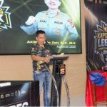 Kapolres Lebak resmi buka Event Kapolres Cup E-Sport Competition 2026 Mobile Legends