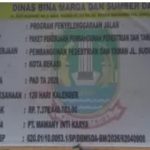 Pemasangan Box Culvert Proyek APBD 7,3 M di Jl.Sudirman Bekasi Barat Kota Bekasi Diduga Abaikan Standar K3 dan Teknis Pekerjaan,Ketua IWO I DPD Kota Bekasi: Walikota dan APH Terkait Harus Segera Audit dan Lakukan Evaluasi