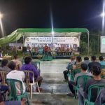 Warga Rajeg Hill Residence Antusias Ikuti Debat Calon RT dan RW 10, Berlangsung Kondusif dan Inspiratif