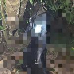 Mayat Perempuan Ditemukan di Kebun Pakel Pudak Serang, Polisi Selidiki Identitas