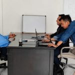 Tokoh Jurnalistv Banten Mahesa Apriandi Nyatakan Siap Maju Jadi Calon Ketua Kadin Kota Cilegon