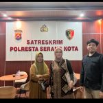 Dugaan Investasi Bodong Dilaporkan ke Polresta Serang Kota, Enam Korban Diperiksa
