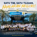 DPW Provinsi Banten Ikatan Wartawan Online Indonesia (IWO-I) Apresiasi Semangat dan Dedikasi PLN UP3 Serpong
