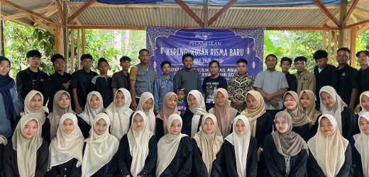 RISMA Baitul Mu’min Gelar Pelantikan dan Rapat Kerja Pengurus Periode 2026–2029