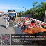 Miris! Sampah Menggunung Tak Kunjung Diangkut, Pembina DPD IWO-I Kabupaten Tangerang Turun Langsung: “Jangan Biarkan Pelayanan Publik Mati oleh Pembiaran”
