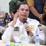 Jelang Iduladha, Pemkot Serang Pastikan Harga dan Stok Pangan Tetap Aman