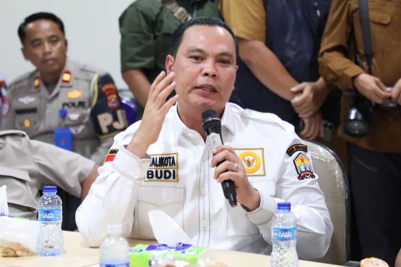 Jelang Iduladha, Pemkot Serang Pastikan Harga dan Stok Pangan Tetap Aman