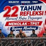 GANTARAWANG Institute Gelar Diskusi Panel Refleksi 22 Tahun Penolakan TPST Bojong Menteng