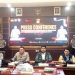 Polresta serang kota satreskrim berhasil ungkap kasus pembunuhan berencana di cipocok