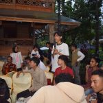 Pemuda Pabuaran Soroti Pengangguran dan Optimalisasi PAD dalam Diskusi Publik FAMS