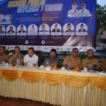 “Diskusi Publik Refleksi 1 Tahun Pemerintahan Kabupaten Serang Jadi Ruang Aspirasi Masyarakat”