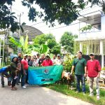 Bukan Sekadar Kurban, IWO-I Kota Bekasi Pererat Kebersamaan dengan Warga Meriahkan Idul Adha 1447 H