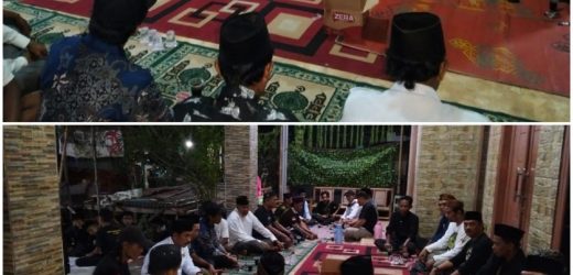 Momentum Idul Adha 1447 H, TTKKBI DPW II Kabupaten Tangerang Gelar Silaturahmi serta Pembentukan Panitia Lebaran Yatim Piatu dan Makan Bersama