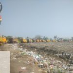 KETUA KABUPATEN TANGERANG IWO INDONESIA SOROTI KRISIS SAMPAH DI KABUPATEN TANGERANG  Retribusi Dibayar, Pelayanan Dinilai Belum Maksimal