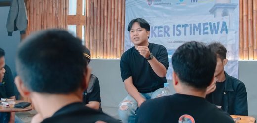 IWOI Pandeglang: Pengangkatan Tersangka Kecelakaan Maut Jadi Staf Ahli Bupati Dinilai Cederai Rasa Keadilan Publik
