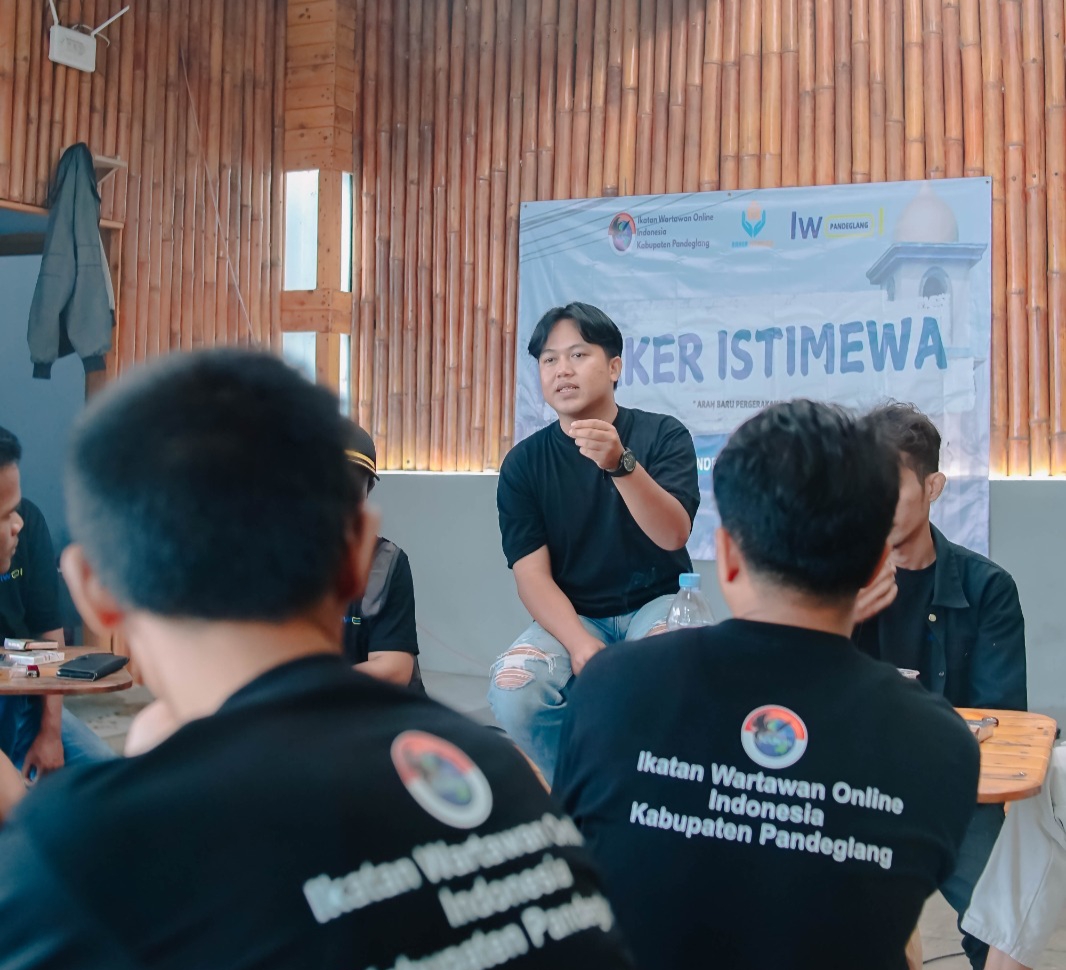 IWOI Pandeglang: Pengangkatan Tersangka Kecelakaan Maut Jadi Staf Ahli Bupati Dinilai Cederai Rasa Keadilan Publik