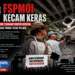 FSPMOI Kecam Keras Aksi Premanisme terhadap Konten Kreator, Minta Kepolisian Tindak Tegas Pelaku