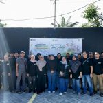 Pegadaian Kantor Wilayah IX Jakarta 2 Gelar Kegiatan Kurban Bersama Masyarakat di Banten dan Jakarta
