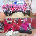Pembina DPD IWO Indonesia Kabupaten Tangerang Hadiri Pertemuan Rutin Perisai JATSC, Dorong Kreativitas dan Pemberdayaan Perempuan