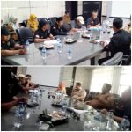 BPKAD Banten Sedang Upayakan Berunding Dengan DPUPR Dan Biro Hukum Untuk Tindak Lanjuti Ambil Alih Fisik Situ Ranca Gede