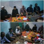 Konsolidasi Pengurus Organisasi Masyarakat Pendekar Banten Korcam Cibodas perkuat nilai seni budaya bangsa dan tingkatkan kepedulian sosial