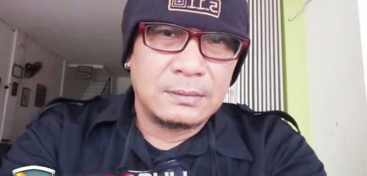 Statement News: Presiden TIB Desak Kejati Sulsel Bongkar Dugaan Jual Beli Titik SPPG hingga ke Akar-Akarnya