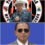 Dukung penuh pemberantasan korupsi, ketua MPC PP Lebak memberikan Apresiasi Tinggi Penangkapan kepala BGN pusat.