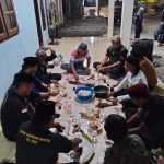 Ketua IPSI Kecamatan Kemiri Hadiri Kegiatan Urut-Urutan ke-7 TTKKDH Tjimande Tarikolot Karuhun Kebon Djeruk Hilir