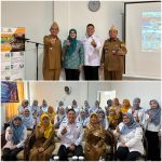 BKKBN Banten Kick Off Pelayanan KB Serentak Harganas 2026